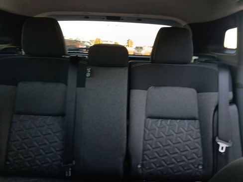 New 2026 Nissan Kicks SV w/ SV Premium Package image 29