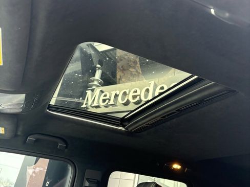 Used 2021 Mercedes-Benz G 63 AMG 4MATIC image 25