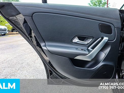 Used 2025 Mercedes-Benz CLA 250 image 49