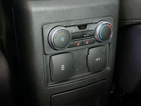 Used 2022 Ford Explorer Timberline image 13