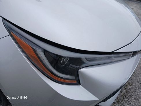 Used 2020 Toyota Corolla XSE image 51