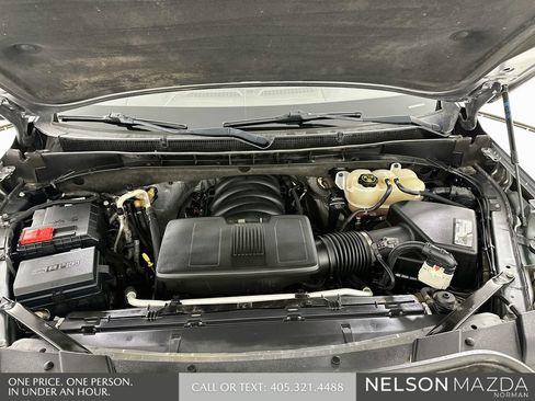 Used 2021 GMC Yukon Denali w/ Denali Premium Package AWD/4WD image 34