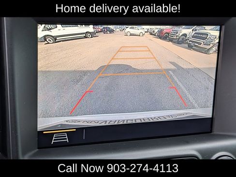 Used 2019 GMC Terrain SLT image 18