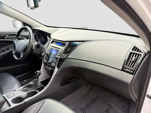 Used 2013 Hyundai Sonata Limited image 13