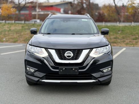 Used 2020 Nissan Rogue SL image 10