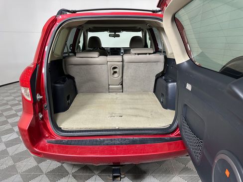 Used 2008 Toyota RAV4 Limited image 30