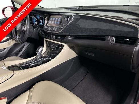 Used 2017 Buick Envision Preferred image 52