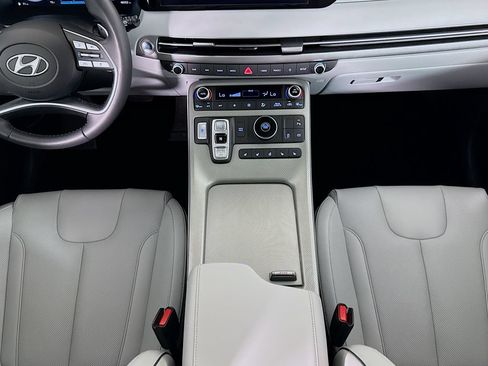 Used 2024 Hyundai Palisade SEL w/ Premium Package FWD image 17