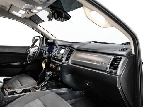 Used 2019 Ford Ranger XL w/ Equipment Group 101A Mid image 18