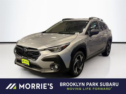 New 2026 Subaru Crosstrek 2.5i Limited