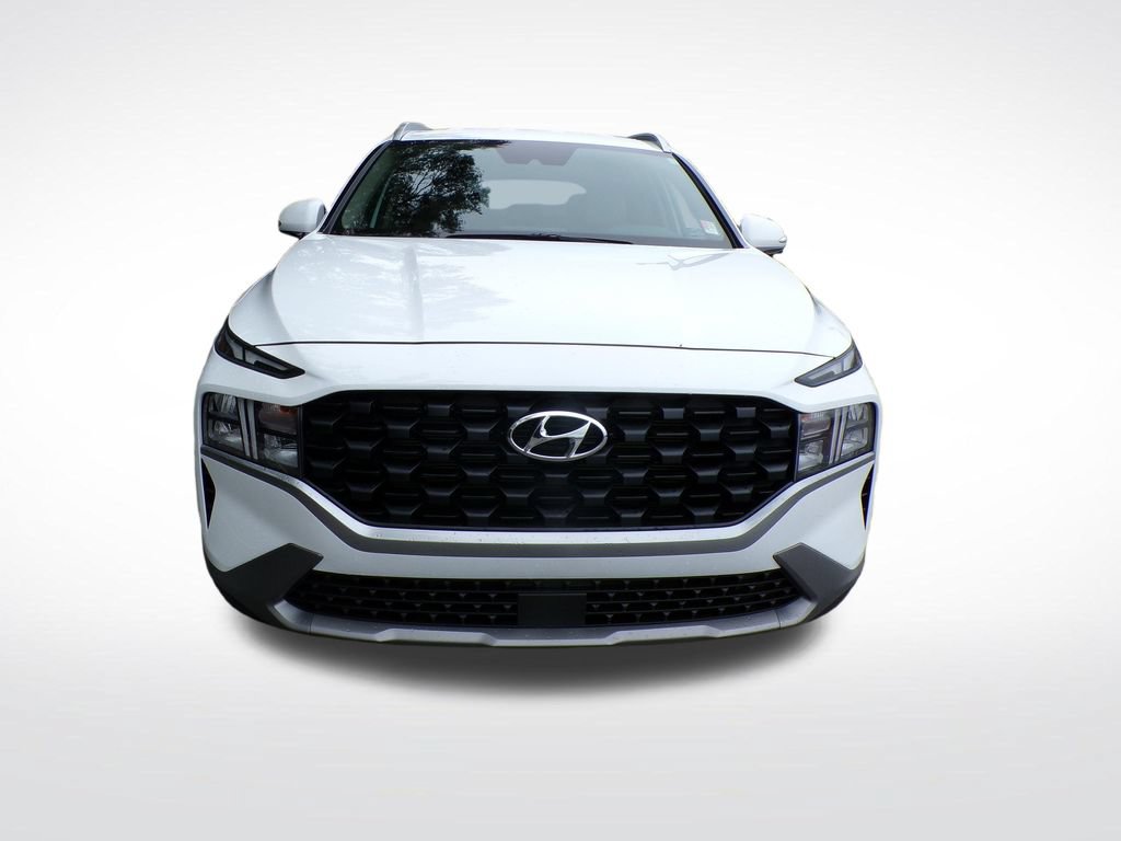 Used 2023 Hyundai Santa Fe SEL AWD/4WD image 10