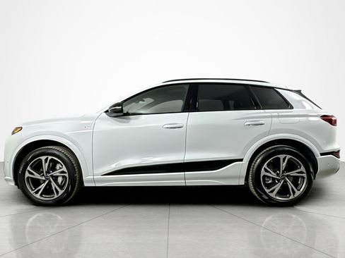 New 2027 Audi Q6 e-tron Premium Plus AWD/4WD image 3