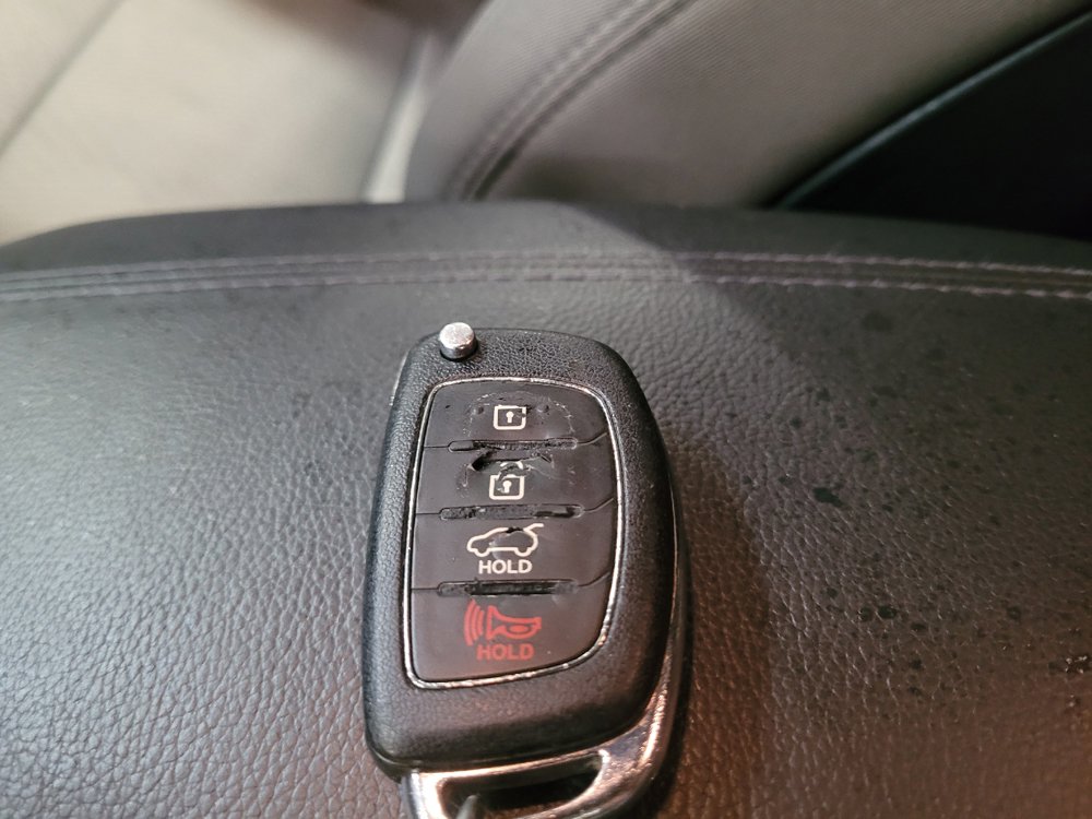 Used 2016 Hyundai Santa Fe Sport w/ Option Group 02 FWD image 32