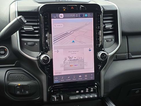 New 2026 RAM 2500 Big Horn image 33