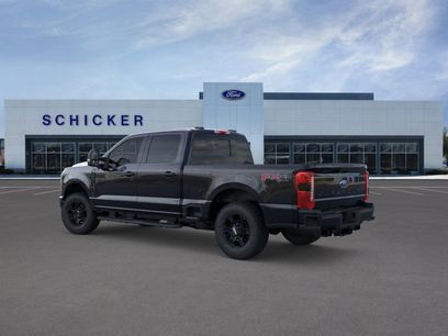 New 2026 Ford F350 XL w/ STX Appearance Package