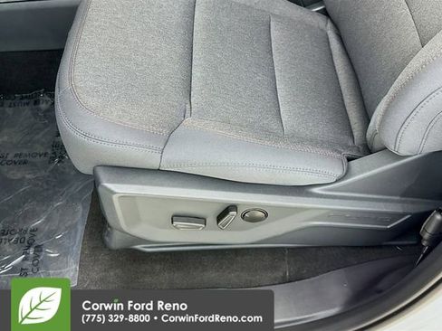 New 2025 Ford Expedition Active image 21