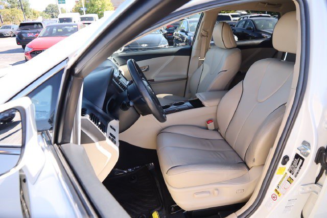 Used 2013 Toyota Venza XLE w/ XLE Premium Pkg AWD/4WD image 10