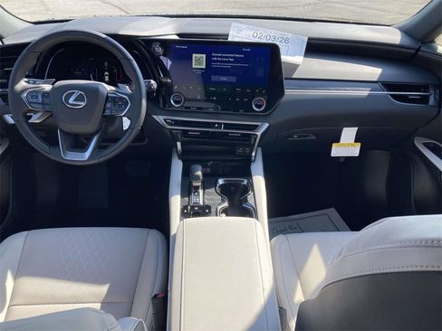 New 2026 Lexus RX 350 Premium Plus image 10