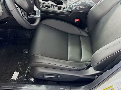 New 2026 Honda Civic Sport Touring image 15