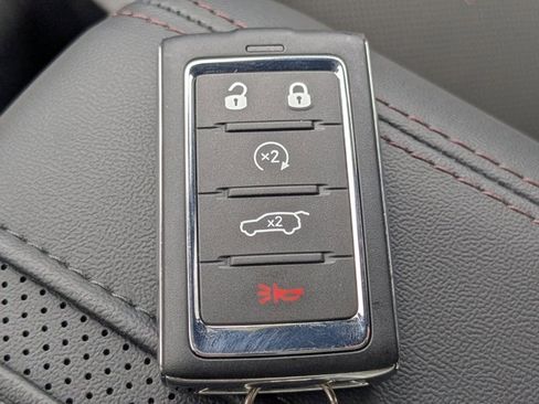 New 2025 Jeep Wagoneer S Limited image 26