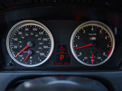 Used 2012 BMW X5 M image 8