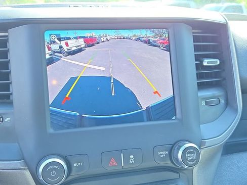 Used 2021 RAM 2500 Tradesman image 28