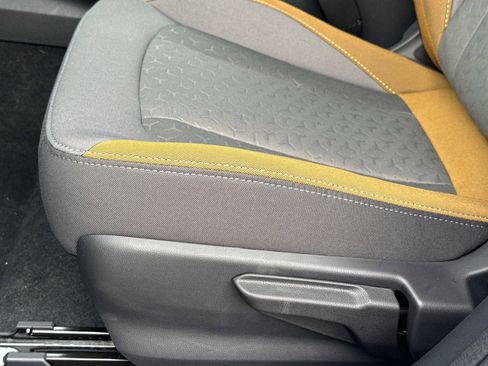 New 2026 Subaru Crosstrek 2.5i Sport w/ Crosstrek Mirror Package image 20