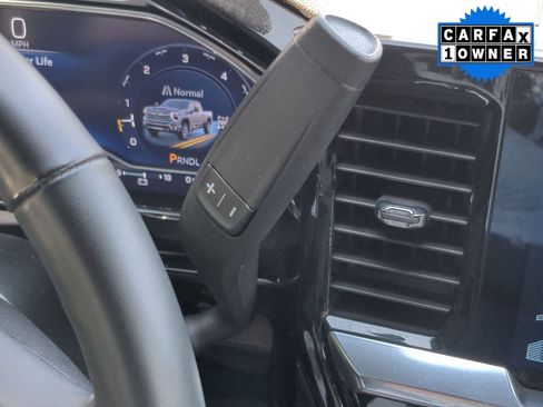 Used 2024 Chevrolet Silverado 2500 High Country w/ High Country Premium Package image 15