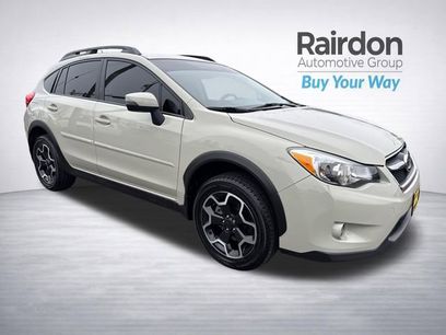 Used 2015 Subaru Crosstrek 2.0i Limited