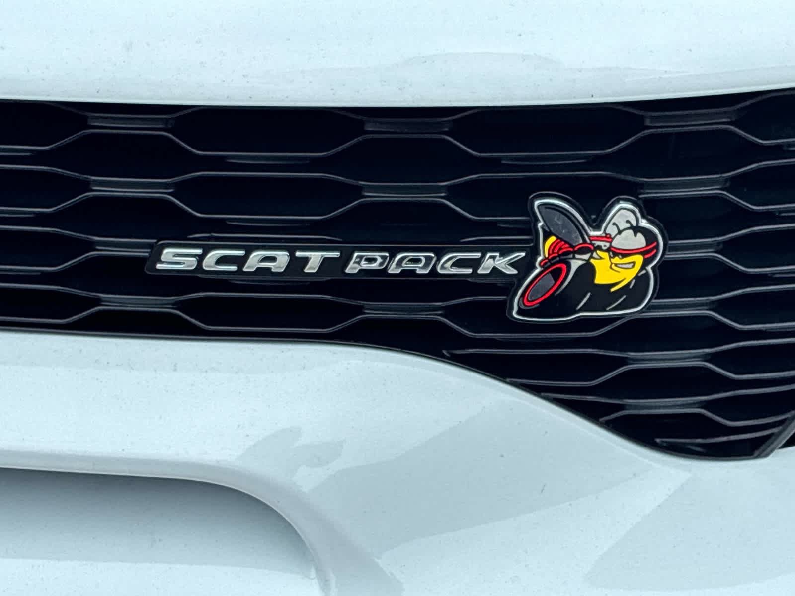 Used 2021 Dodge Charger Scat Pack RWD image 19