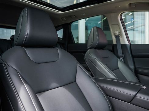 New 2025 Nissan Murano SL w/ Cargo Package image 12