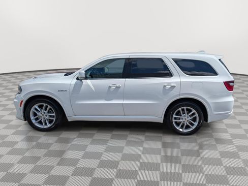 Used 2022 Dodge Durango R/T w/ Trailer Tow Group IV AWD/4WD image 2