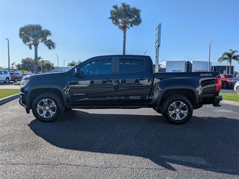 Used 2018 Chevrolet Colorado Z71 image 5