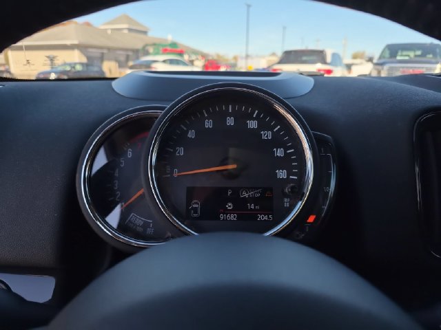 Used 2018 MINI Cooper Countryman S AWD/4WD image 10