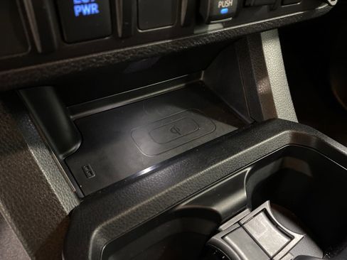 Used 2023 Toyota Tacoma TRD Sport image 20