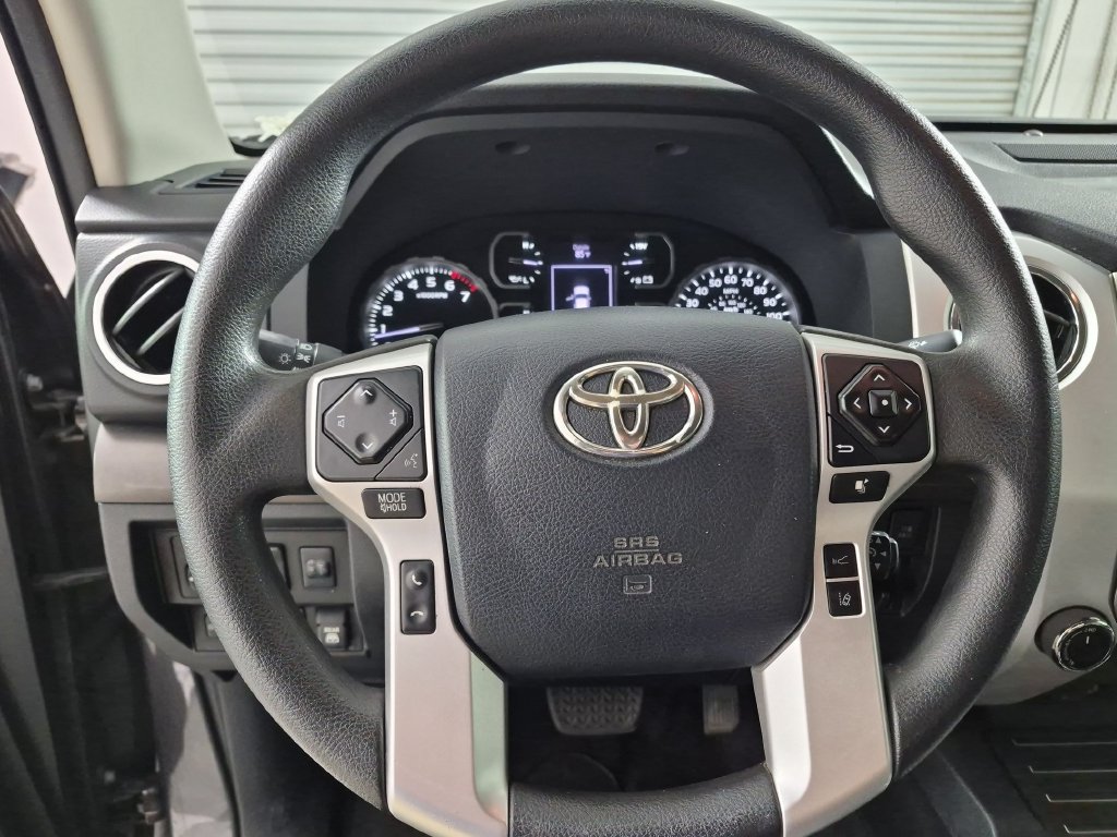 Used 2019 Toyota Tundra SR5 AWD/4WD image 13