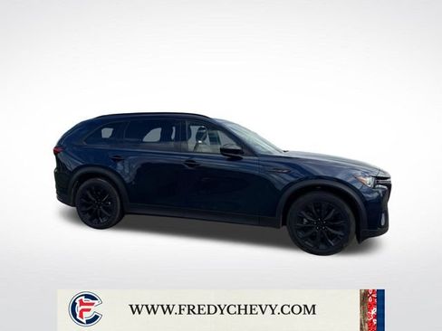 Used 2026 MAZDA CX-90 3.3 Turbo w/ Premium Sport Pkg AWD/4WD image 4