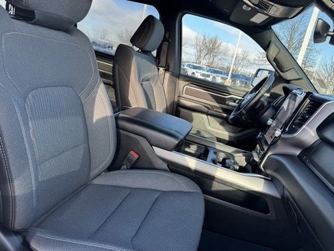 Used 2023 RAM 1500 Big Horn image 38