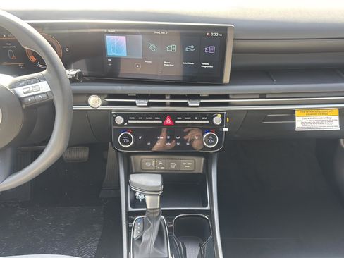 New 2026 Hyundai Santa Cruz SEL AWD/4WD image 11