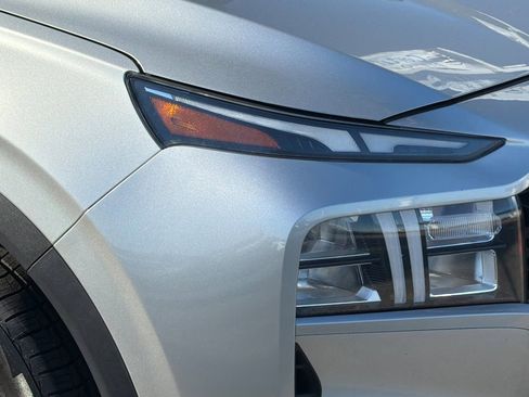 Used 2023 Hyundai Santa Fe SEL image 10