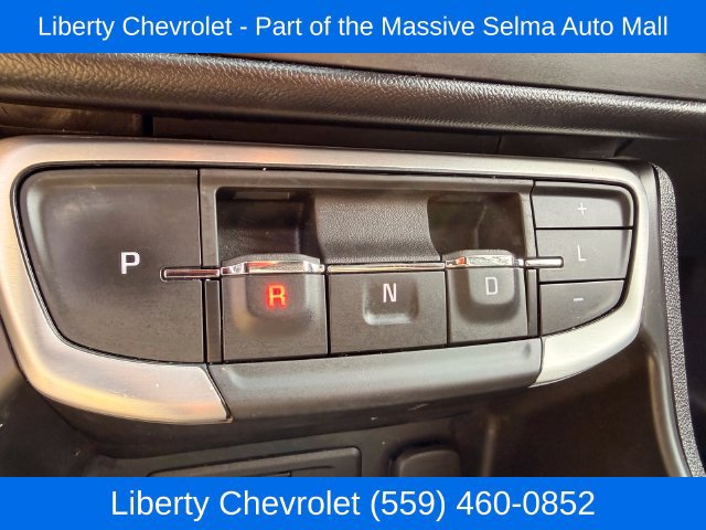 Used 2024 GMC Terrain SLT w/ Infotainment Package II AWD/4WD image 21