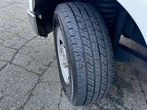 Used 2008 Ford F350 Lariat image 18