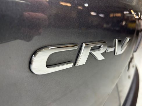 Used 2022 Honda CR-V EX-L image 31