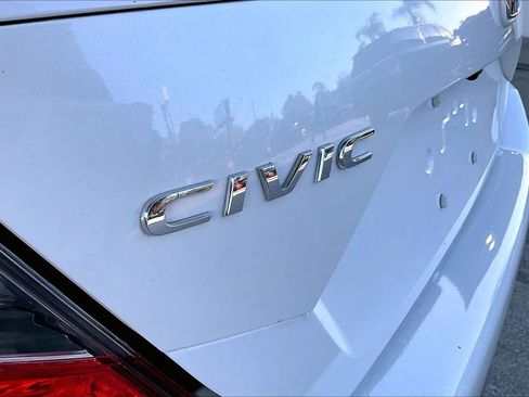 Used 2020 Honda Civic LX image 21