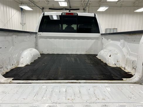 Used 2023 RAM 1500 Big Horn image 23