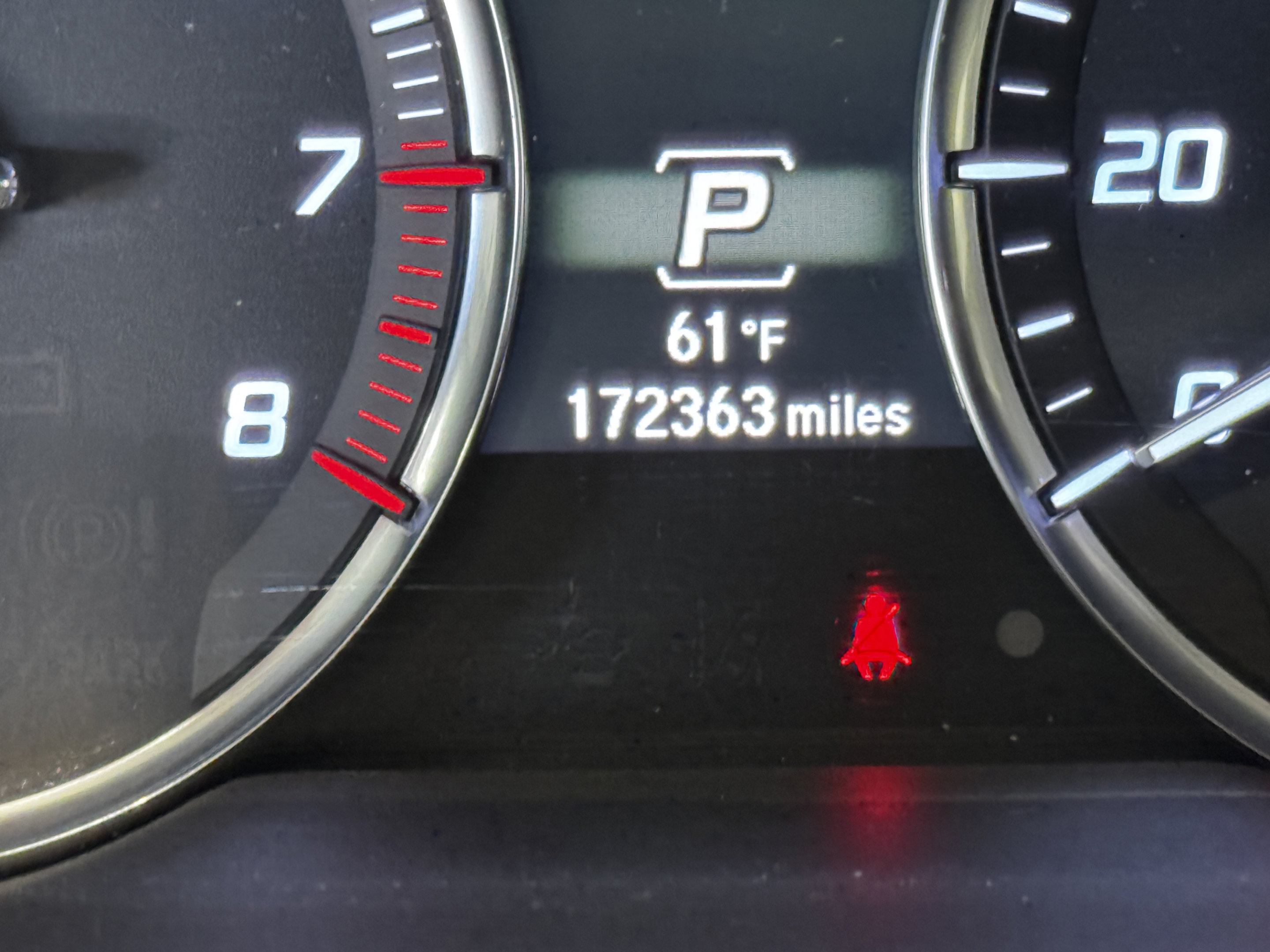Used 2017 Acura TLX w/ Technology Package FWD image 30