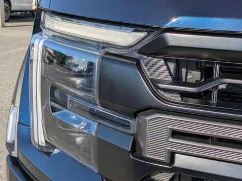 Certified 2024 Ford F150 Raptor AWD/4WD image 10