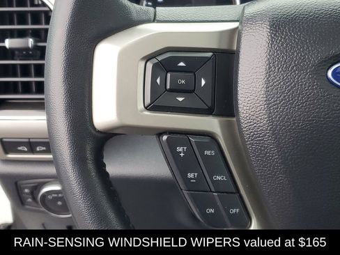 Used 2022 Ford F250 Lariat w/ Tremor Off-Road Package image 15