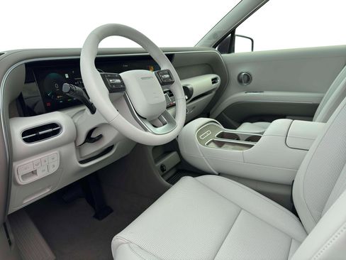 New 2026 Hyundai Palisade SEL Premium AWD/4WD image 9