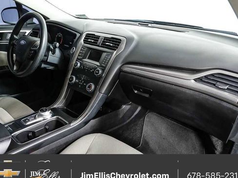 Used 2019 Ford Fusion S image 20